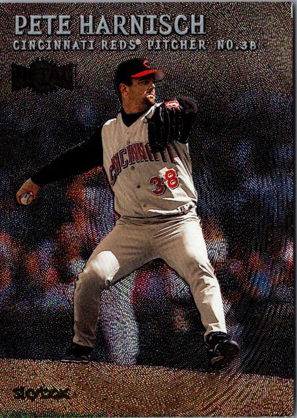 2000 SkyBox Bobby Howry #57