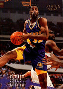 1996 Fleer Dale Davis
