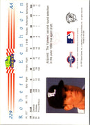 1992 Classic Best Robert Eenhoorn