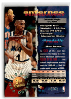 1992 Topps Chris Morris #30
