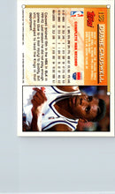 1993 Topps Duane Causwell