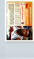 1993 Topps Duane Causwell #136