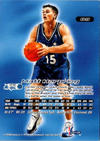 1999 Ultra Matt Harpring #89