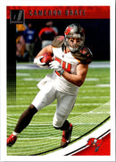 2018 Donruss Cameron Brate