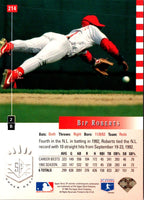 1993 SP Bip Roberts #214