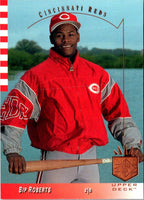 1993 SP Bip Roberts #214