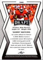 2014 Leaf Draft Sammy Watkins #SW1