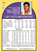 1990 Hoops Jay Vincent