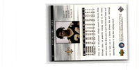 1999 Playoff Momentum SSD Rookie Quads Gold Ricky Williams/Amos Zereoue/Cecil Collins/Jerry Azumah #6
