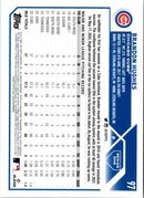 2023 Topps Brandon Hughes