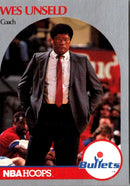 1990 Hoops Jon Koncak