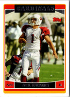 2006 Topps Total Red Scott Player/Neil Rackers #187