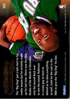 1994 SkyBox E-Motion Glenn Robinson #109