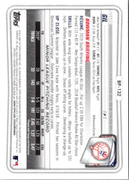 2020 Bowman Prospects Luis Gil #BP-132