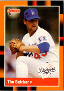 1988 Donruss Baseball's Best Tim Belcher
