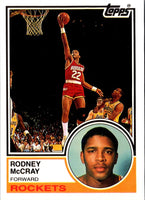 1992 Topps Archives Rodney McCray #38
