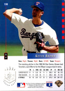 1993 SP Kevin Brown