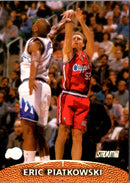 1999 Stadium Club Eric Piatkowski