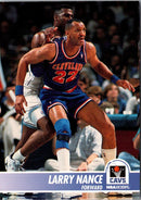 1994 Hoops Larry Nance
