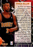 1995 Fleer Dino Radja #11