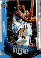 2005 Upper Deck Josh Childress #1