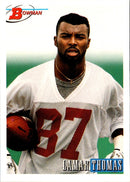 1993 Bowman Lamar Thomas