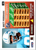 1995 Summit Brett Perriman #54