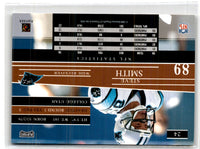 2006 Playoff Prestige Xtra Points Steve Smith #24