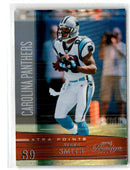 2006 Playoff Prestige Xtra Points Steve Smith