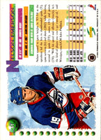 1994 Score Nelson Emerson #41