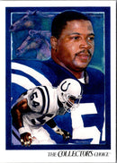 1992 Upper Deck Jeff Herrod