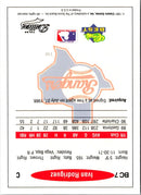 1992 National Sports Collector's Convention Ivan Rodriguez