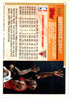 1993 Topps Horace Grant #288