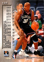 1999 Metal Lamond Murray #138