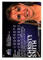 1999 Hoops WNBA Christy Smith #16