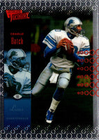1998 Upper Deck Ultimate Victory Charlie Batch #32