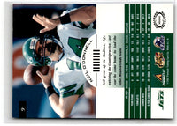1997 Pinnacle Inscriptions Neil O'Donnell #9