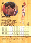 1991 Fleer Bill Laimbeer