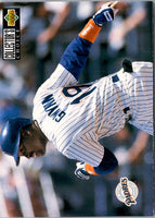 1994 Collector's Choice Tony Gwynn #344