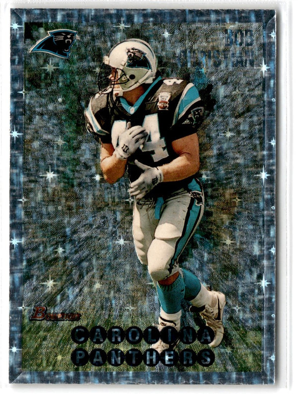 1995 Bowman Bob Christian #228