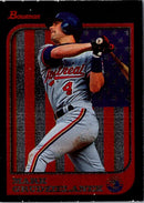 1997 Bowman International Mark Grudzielanek