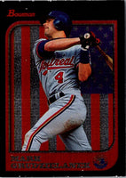 1997 Bowman International Mark Grudzielanek #267