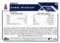 2023 Topps Big League Ty France #93