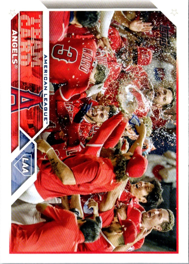 2023 Topps Big League Ty France