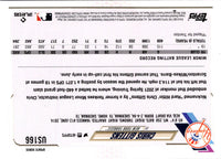 2021 Topps Update Chris Gittens #US166 Rookie