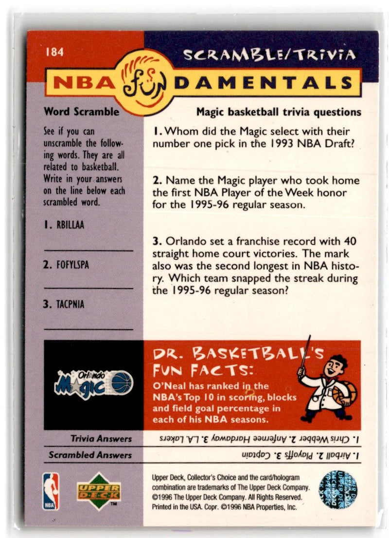 1995 Collector's Choice II Chris Webber