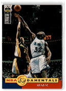 1995 Collector's Choice II Chris Webber