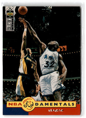1995 Collector's Choice II Chris Webber #184