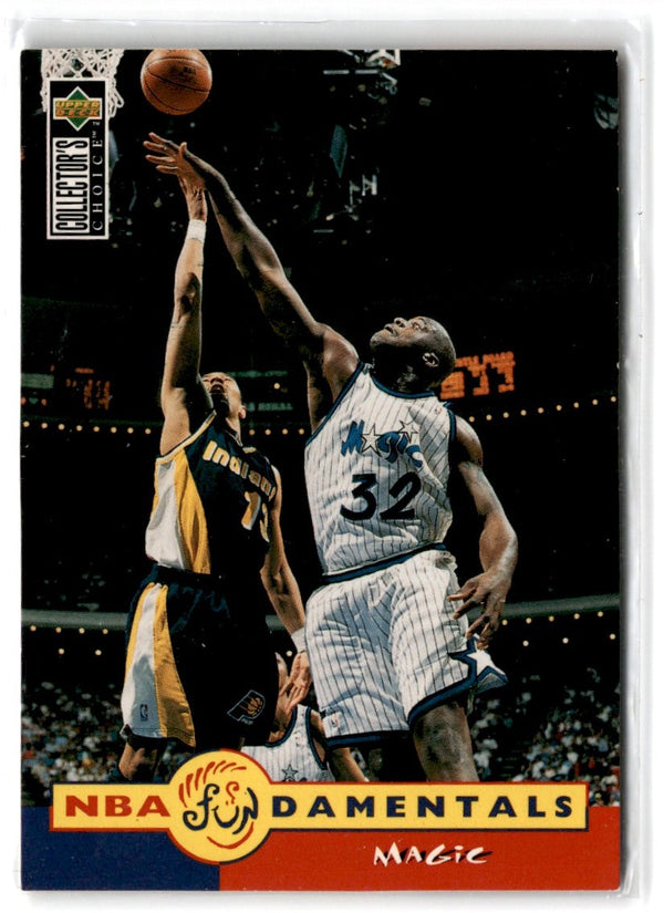 1995 Collector's Choice II Chris Webber #184