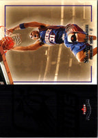 2003 Fleer Patchworks Shawn Marion #66
